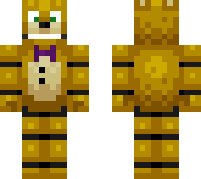 spring bonnie