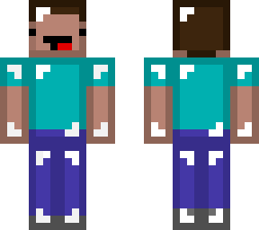 steve skeppy