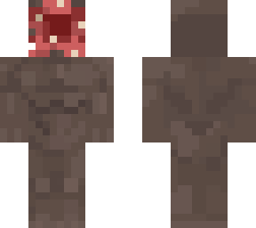 stranger things demogorgon