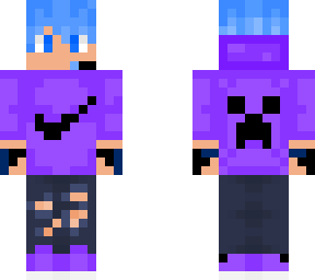 streamer dude