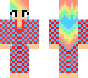 stylish girl but with no shoes
