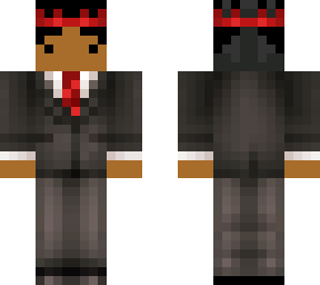 suit cyntendo