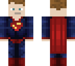 superman