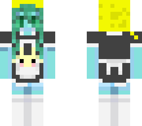 suu maid