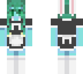 suu maid complete