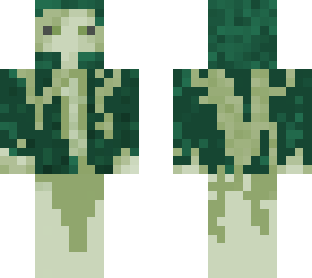 swamp girl