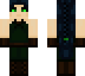 taiga elf