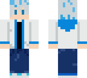 takeru hikari version 2