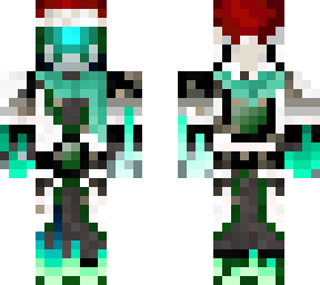 technosword winter