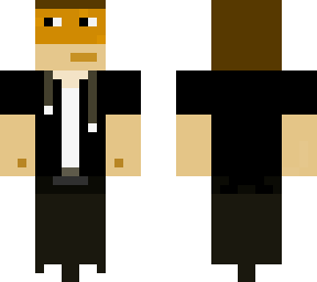 teen (made by elias byklum kristiand sand norway)