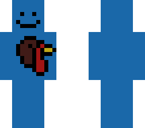 thanksgiving skin