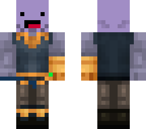 thanos