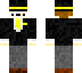 the lad (fixed)