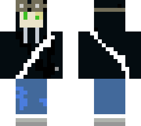 the pilot