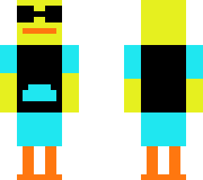 thereal_duck