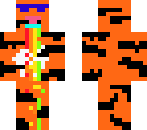 tiger