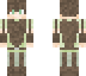 tips and effects for making? (and a skin)