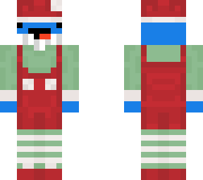 tooba elf