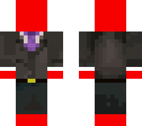 traje