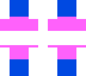 trans flag