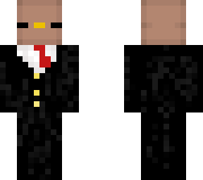 turkey in a suit