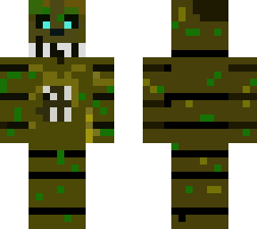 twisted freddy