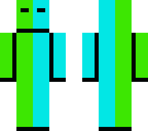 two man