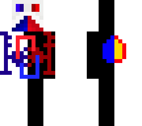 two sides