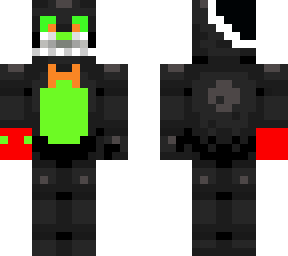 ultraviolet freddy