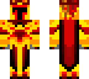 underworld king