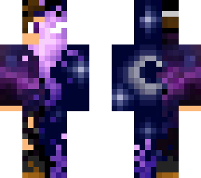 unrobed assassin