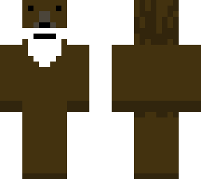 updated senioro sasquacho
