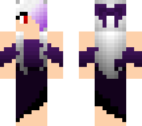 vampire girl (reupload)