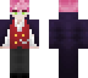 vampire saiki
