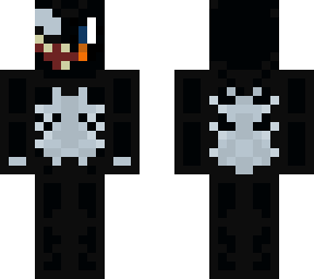 venom penguin