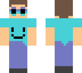 very epic skin ;)