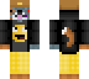 vfredd but corupt