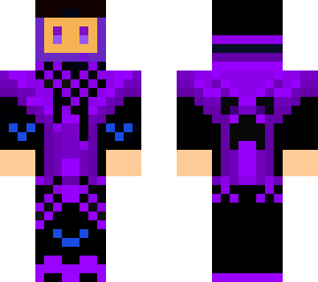 vibhuplays skin
