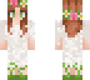 wedding skin