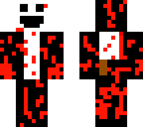 what the killer