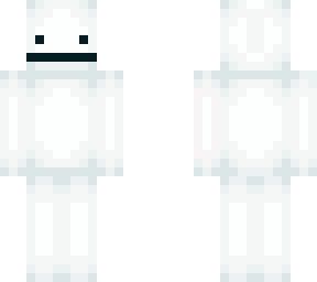 white otamatone