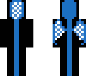 winged toothbrush fixed