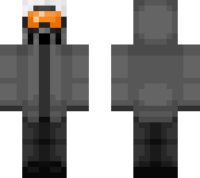 winter apocalypse skin