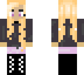 winter girl with nutcracker boots