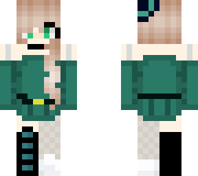 witch outfit