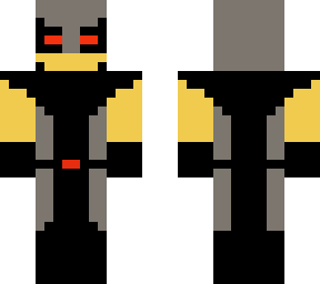 wolverine (x- force) improved