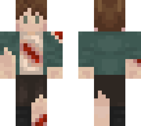 zombie