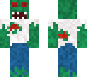 zombie