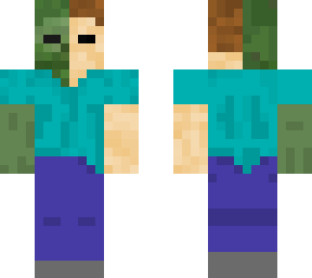 zombie