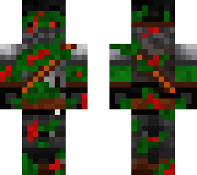 zombie hunter